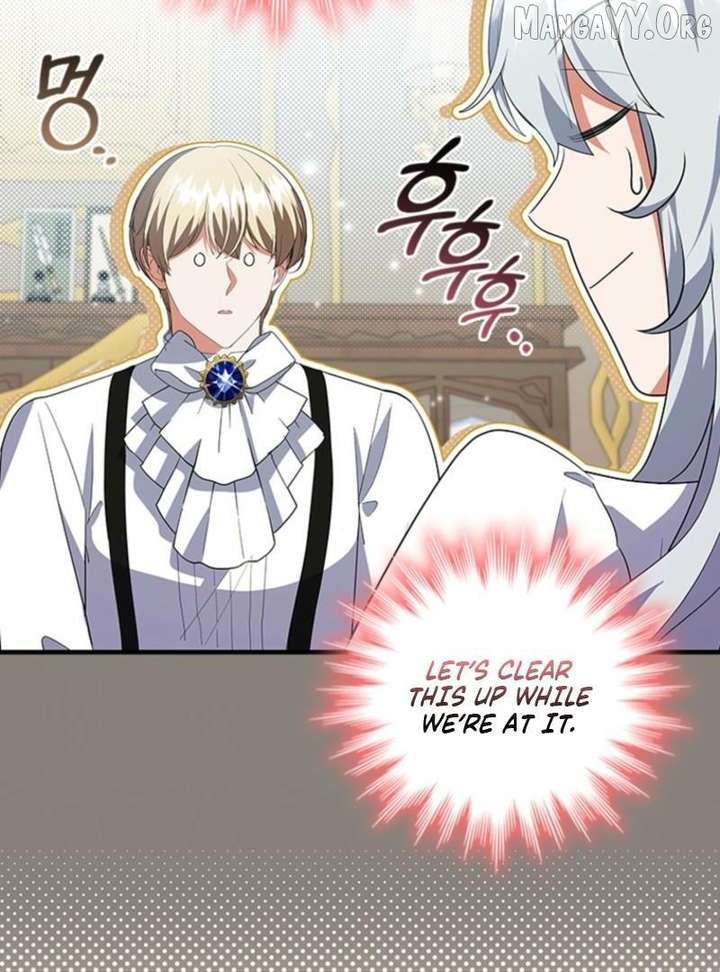 It’s Annoying Because My Childhood Friend Is an Archmage Chapter 52 - Page 93