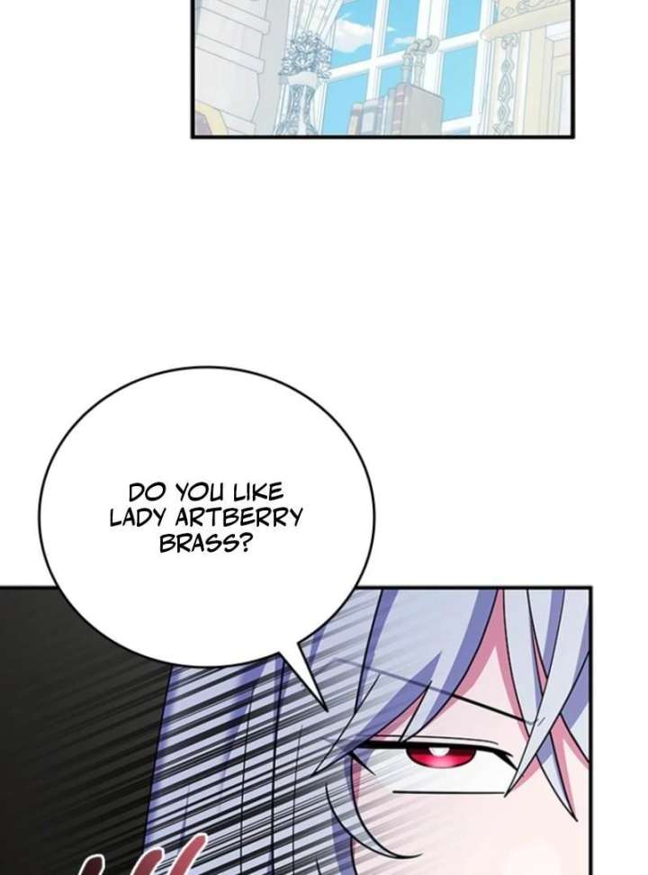 It’s Annoying Because My Childhood Friend Is an Archmage Chapter 52 - Page 95