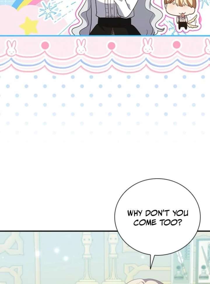 It’s Annoying Because My Childhood Friend Is an Archmage Chapter 52 - Page 99