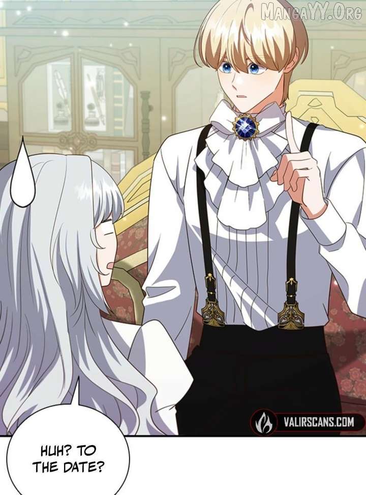 It’s Annoying Because My Childhood Friend Is an Archmage Chapter 52 - Page 100