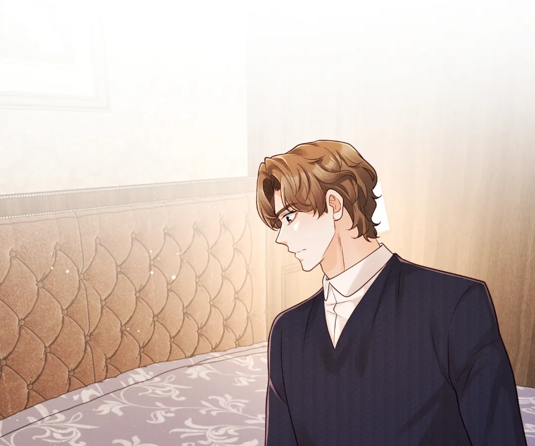 It’s Just a Superficial Intention Chapter 41 - Page 1