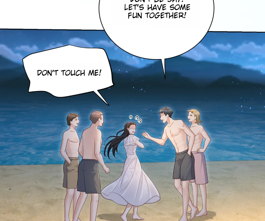 It’s Just a Superficial Intention Chapter 41 - Page 106