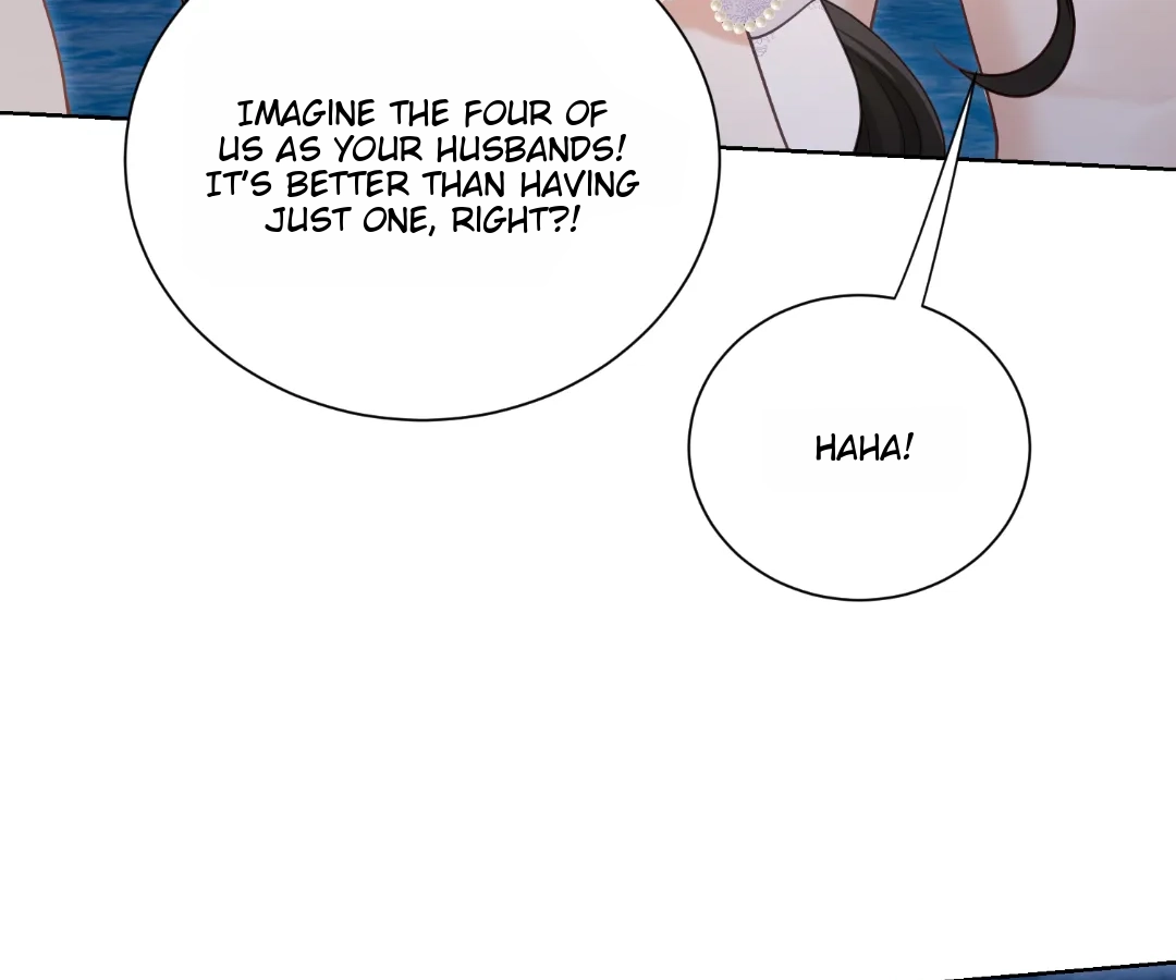 It’s Just a Superficial Intention Chapter 41 - Page 109