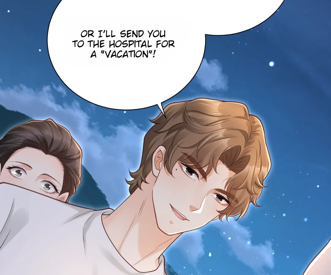 It’s Just a Superficial Intention Chapter 41 - Page 112