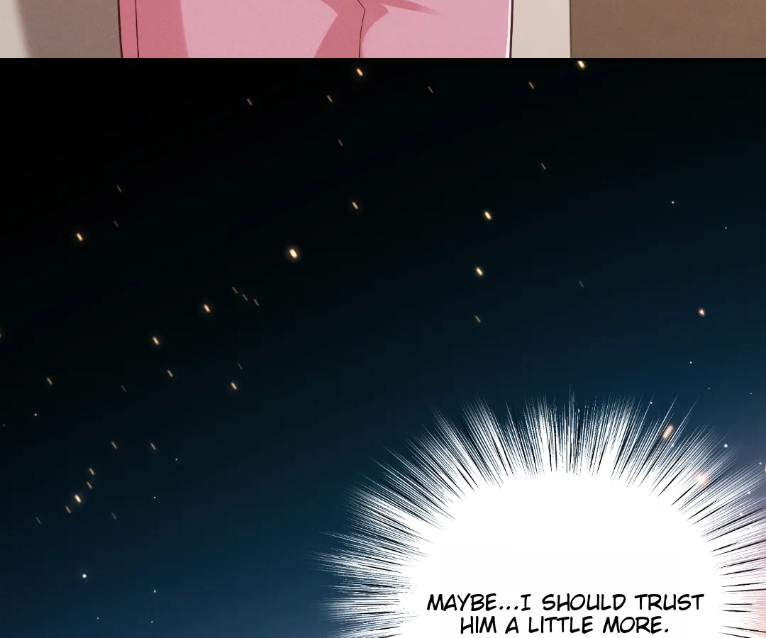 It’s Just a Superficial Intention Chapter 41 - Page 13