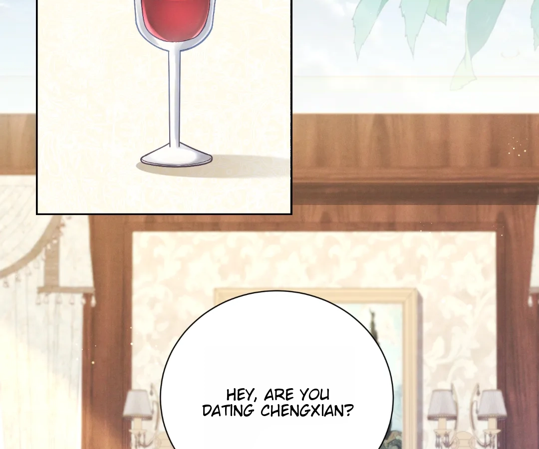 It’s Just a Superficial Intention Chapter 41 - Page 18