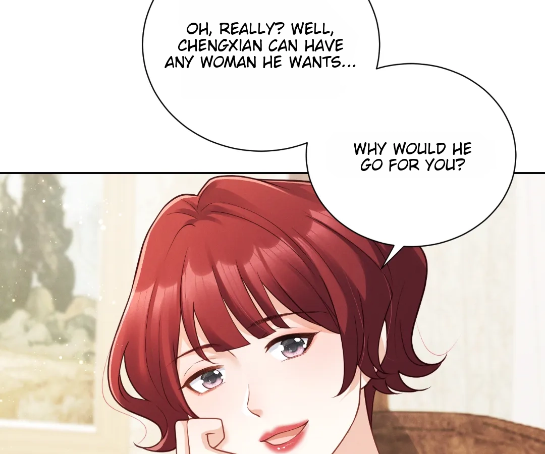 It’s Just a Superficial Intention Chapter 41 - Page 26