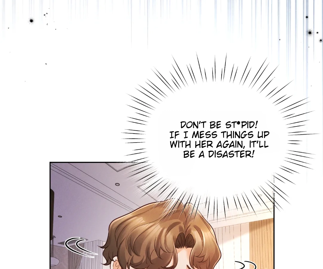 It’s Just a Superficial Intention Chapter 41 - Page 4