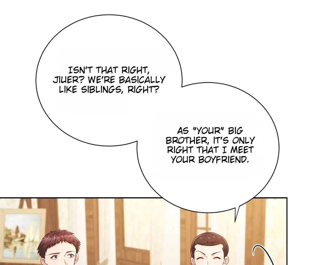 It’s Just a Superficial Intention Chapter 41 - Page 37