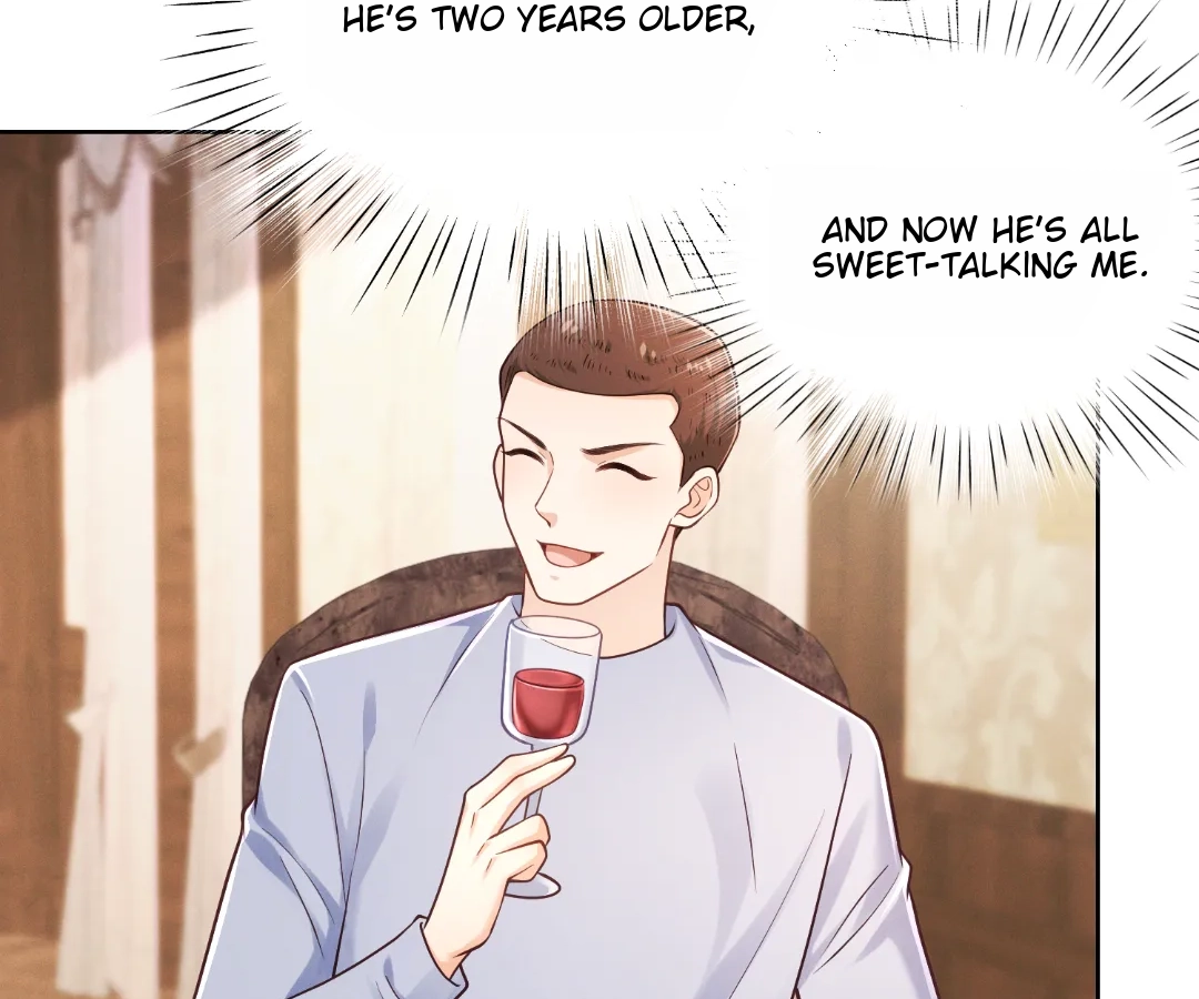 It’s Just a Superficial Intention Chapter 41 - Page 41