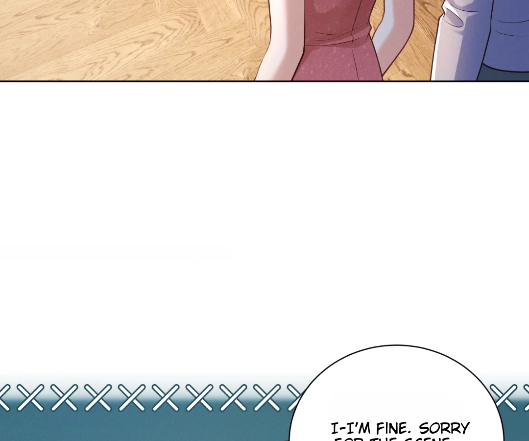 It’s Just a Superficial Intention Chapter 41 - Page 72