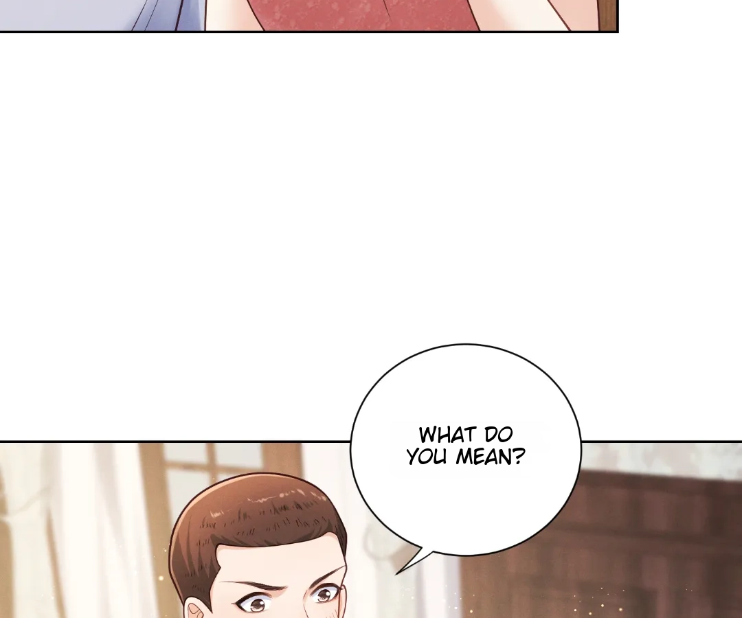 It’s Just a Superficial Intention Chapter 41 - Page 76