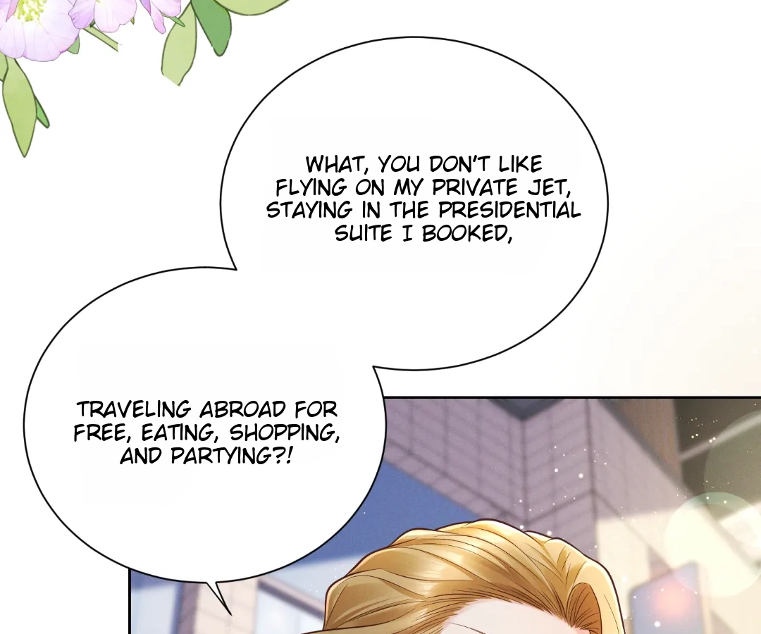 It’s Just a Superficial Intention Chapter 41 - Page 85