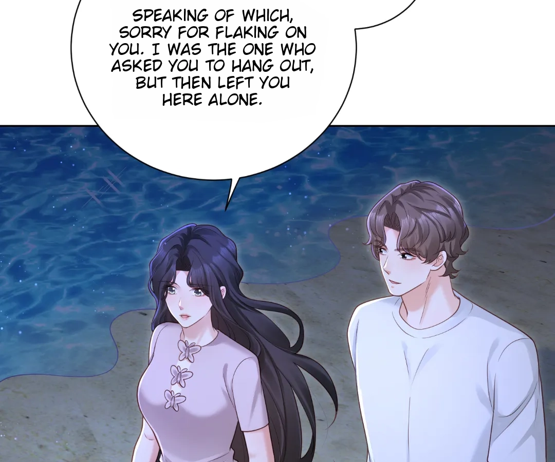 It’s Just a Superficial Intention Chapter 42 - Page 101