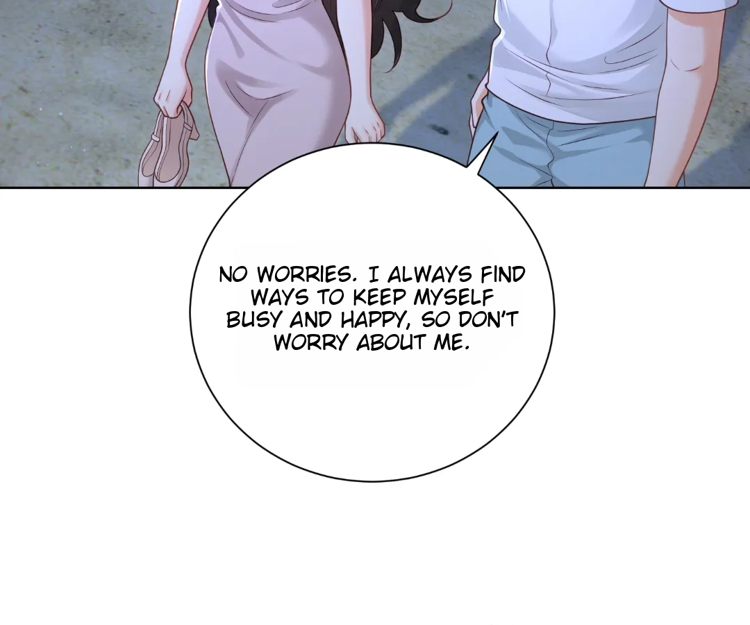 It’s Just a Superficial Intention Chapter 42 - Page 102