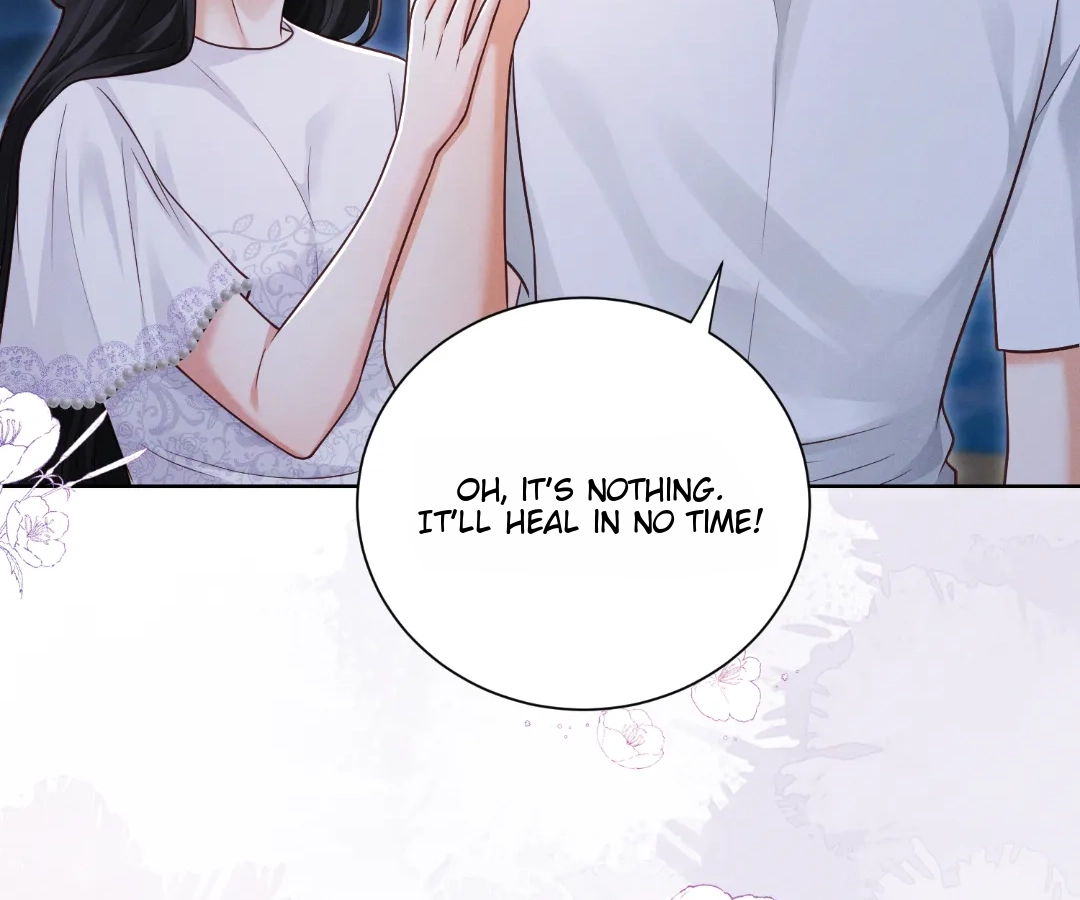 It’s Just a Superficial Intention Chapter 42 - Page 18