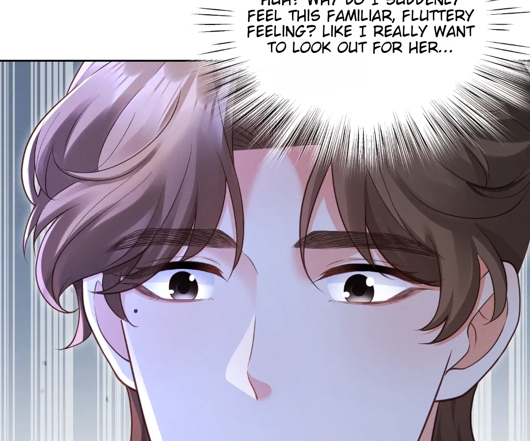 It’s Just a Superficial Intention Chapter 42 - Page 23