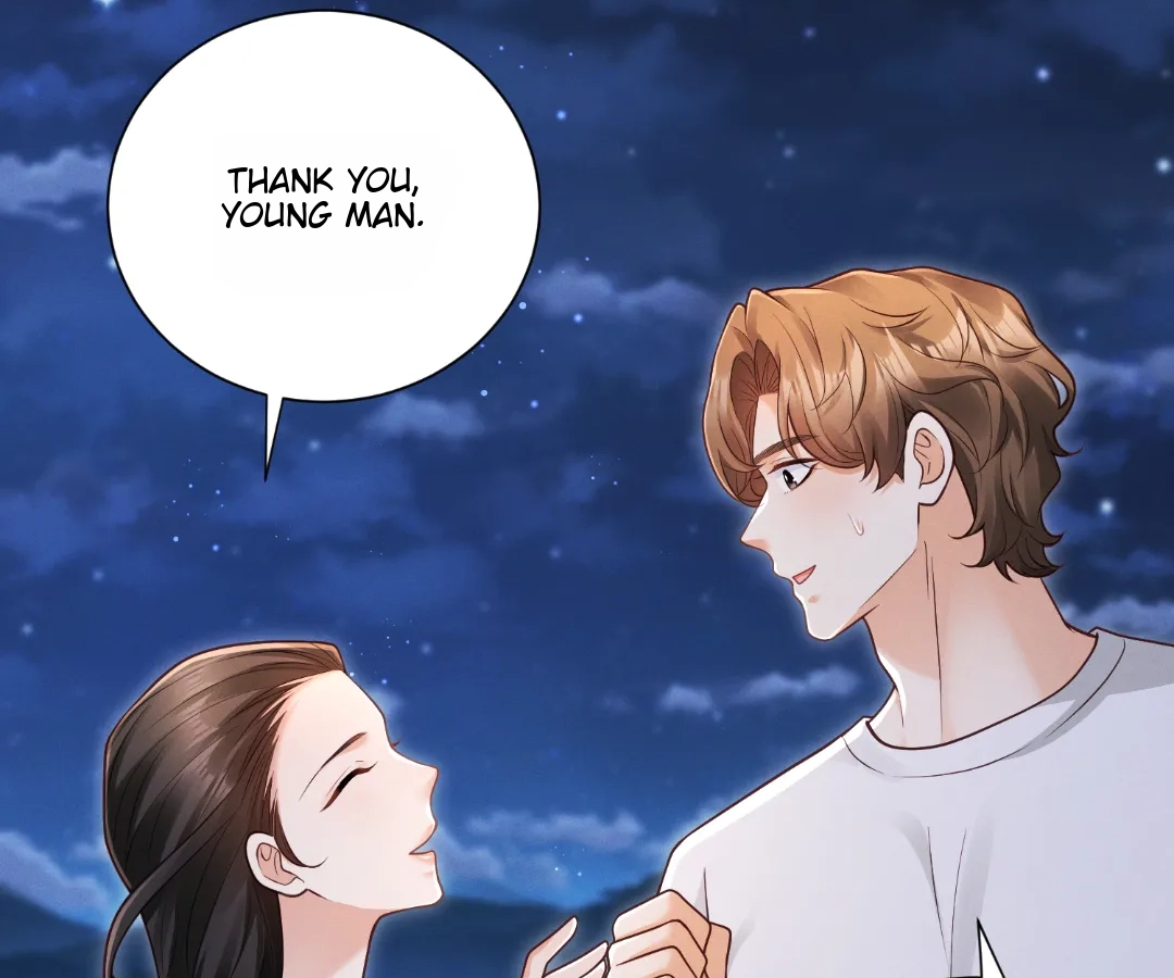 It’s Just a Superficial Intention Chapter 42 - Page 26