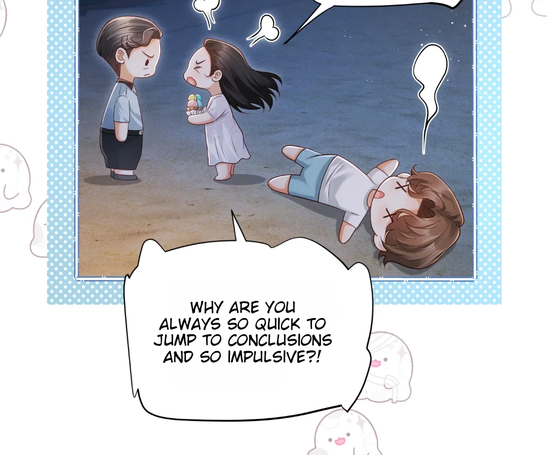 It’s Just a Superficial Intention Chapter 42 - Page 36