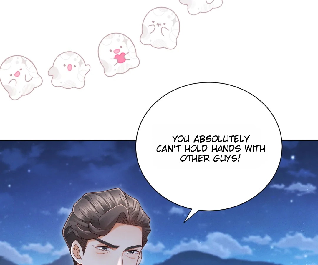 It’s Just a Superficial Intention Chapter 42 - Page 37