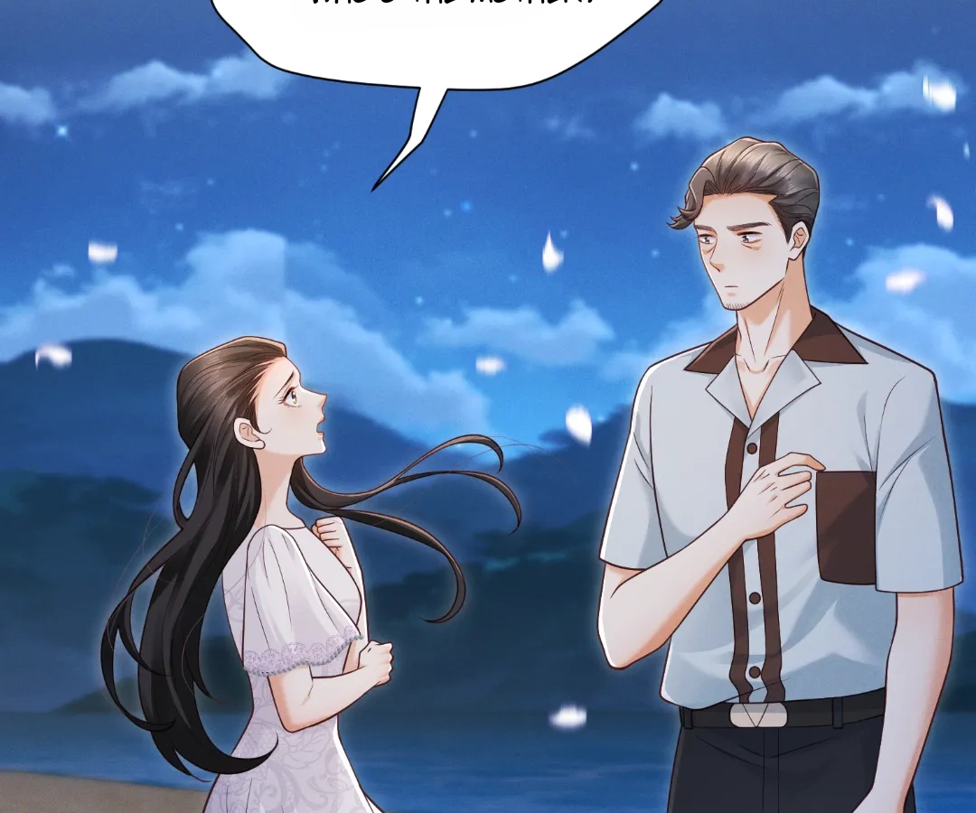 It’s Just a Superficial Intention Chapter 42 - Page 49