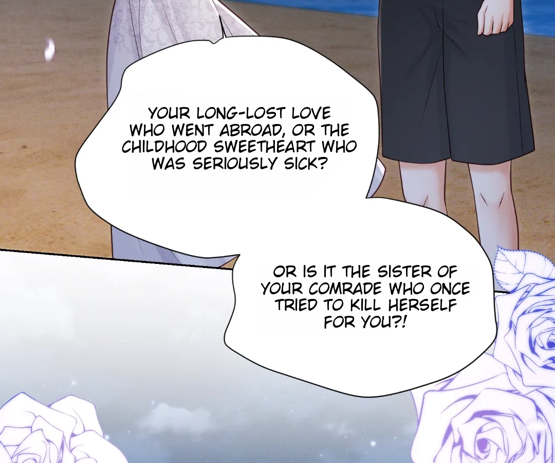 It’s Just a Superficial Intention Chapter 42 - Page 50