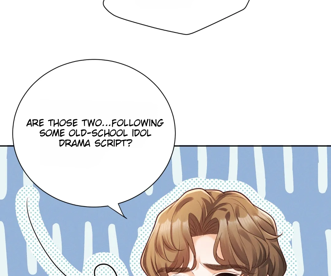 It’s Just a Superficial Intention Chapter 42 - Page 58