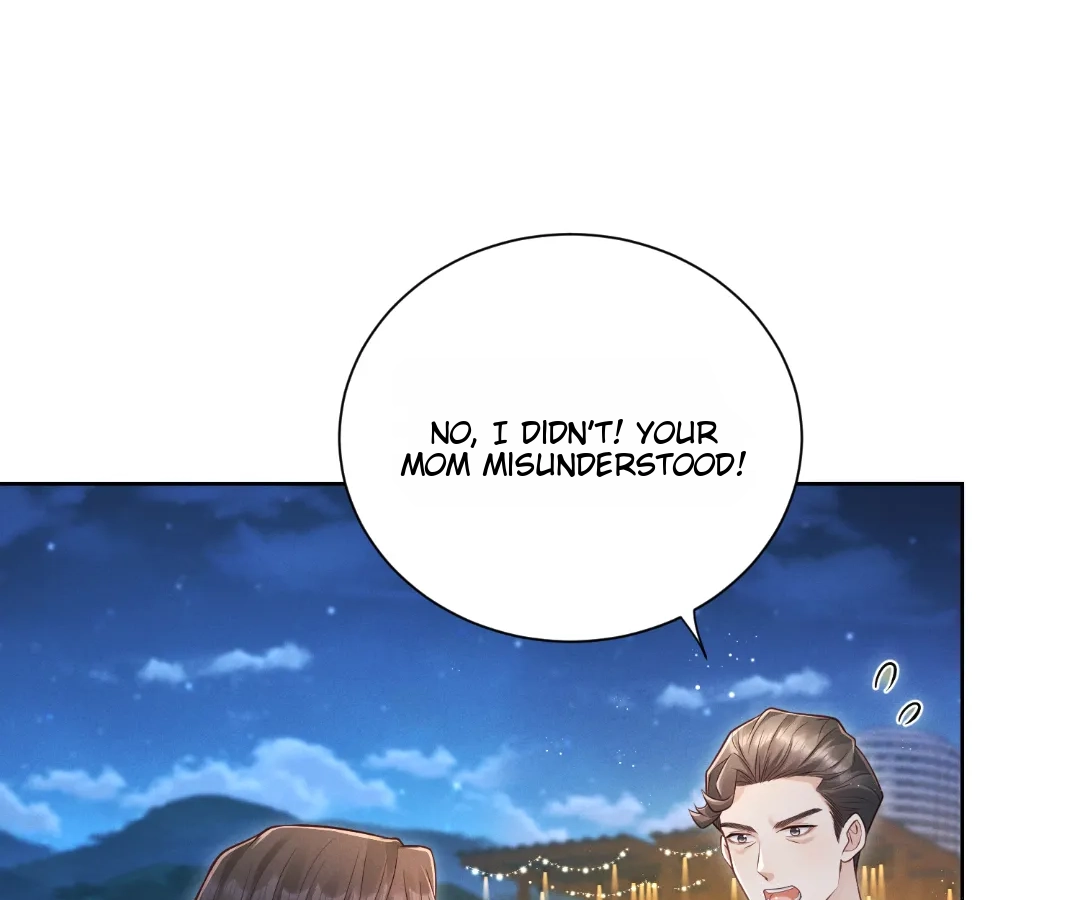 It’s Just a Superficial Intention Chapter 42 - Page 69