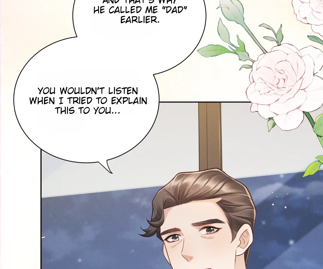 It’s Just a Superficial Intention Chapter 42 - Page 80
