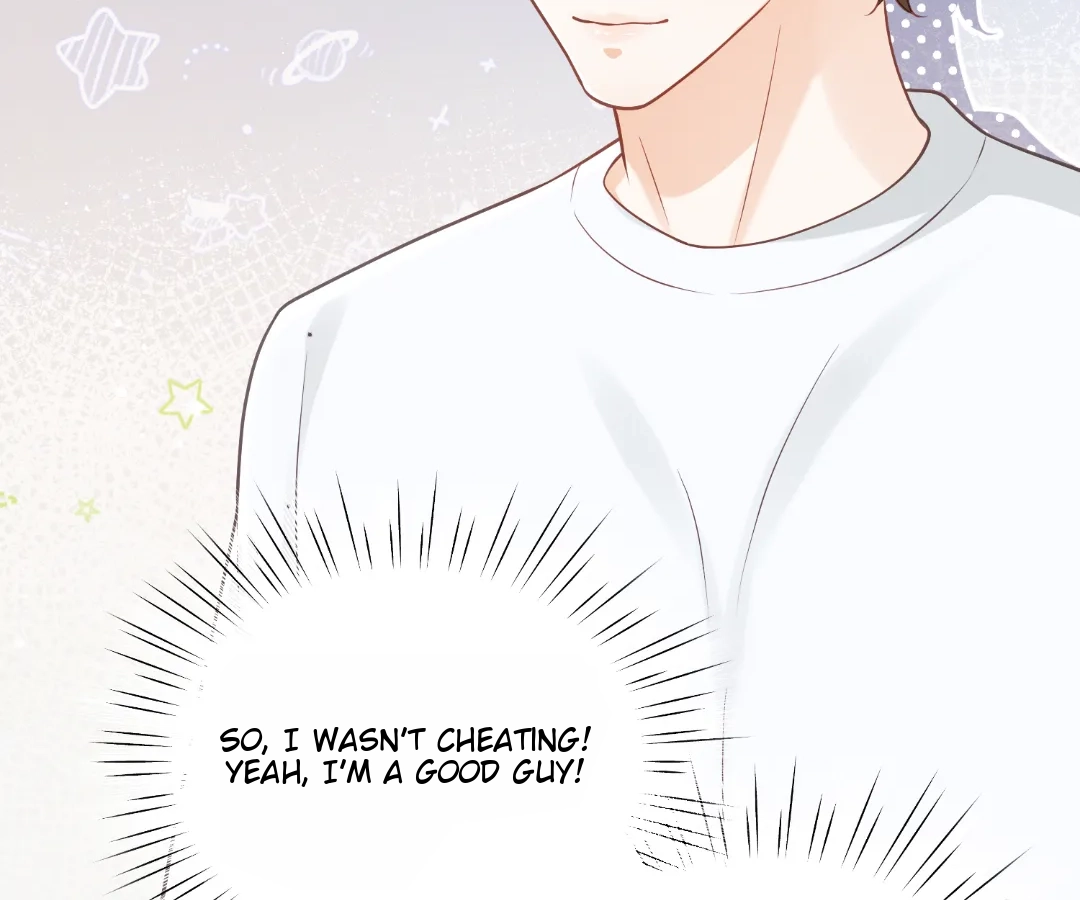 It’s Just a Superficial Intention Chapter 42 - Page 97