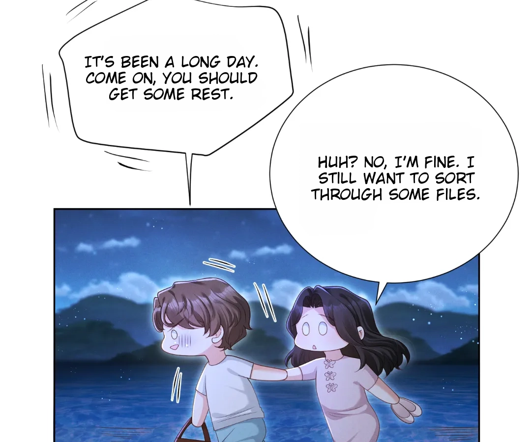 It’s Just a Superficial Intention Chapter 43 - Page 111