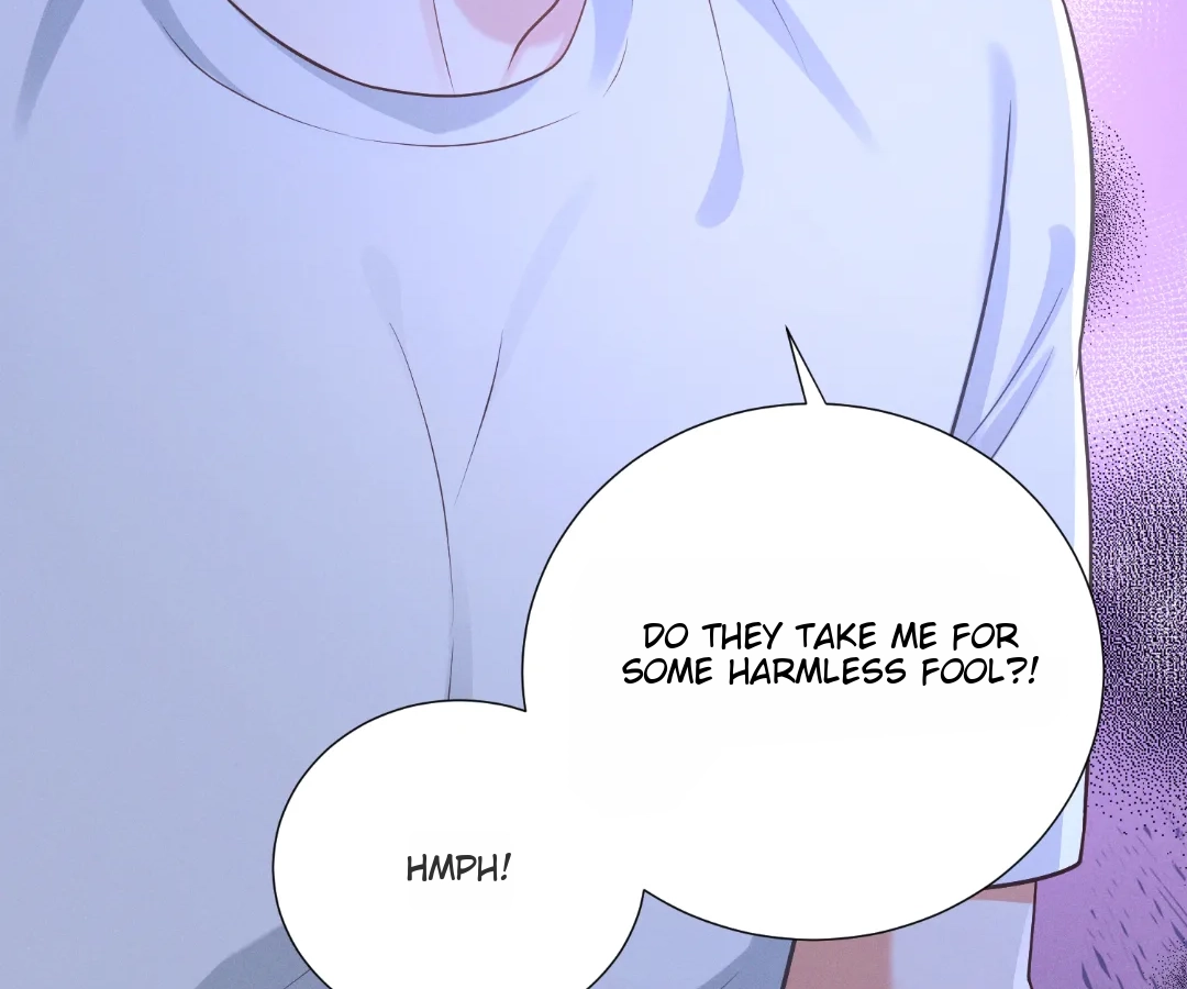 It’s Just a Superficial Intention Chapter 43 - Page 118