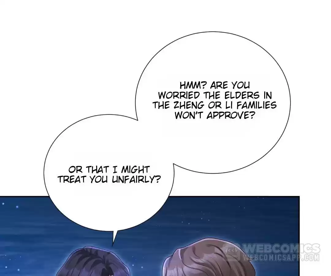 It’s Just a Superficial Intention Chapter 43 - Page 3