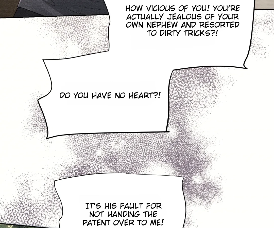 It’s Just a Superficial Intention Chapter 43 - Page 22