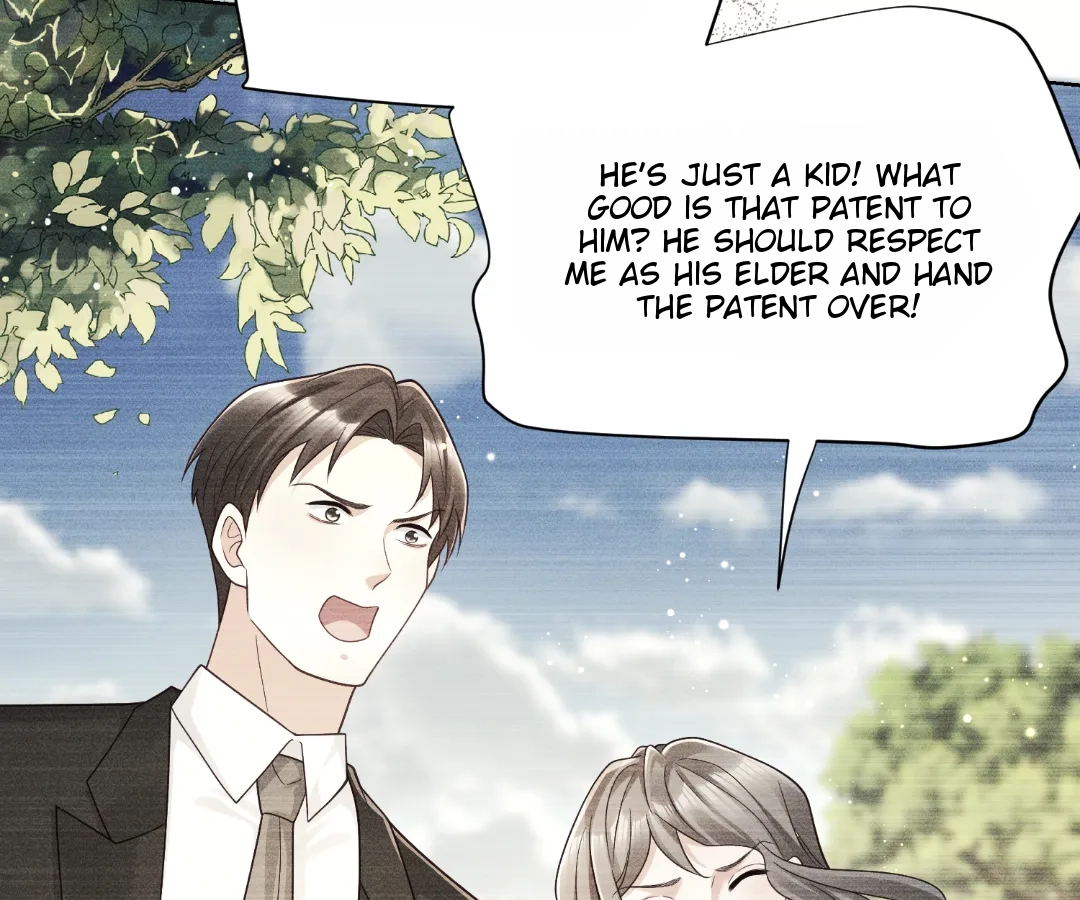 It’s Just a Superficial Intention Chapter 43 - Page 23