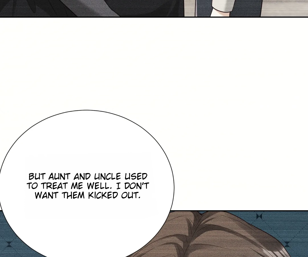 It’s Just a Superficial Intention Chapter 43 - Page 31