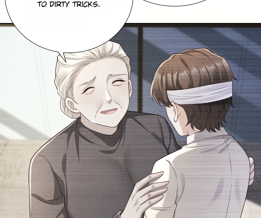 It’s Just a Superficial Intention Chapter 43 - Page 34