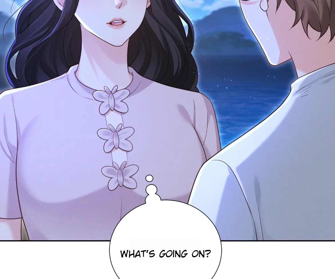 It’s Just a Superficial Intention Chapter 43 - Page 41