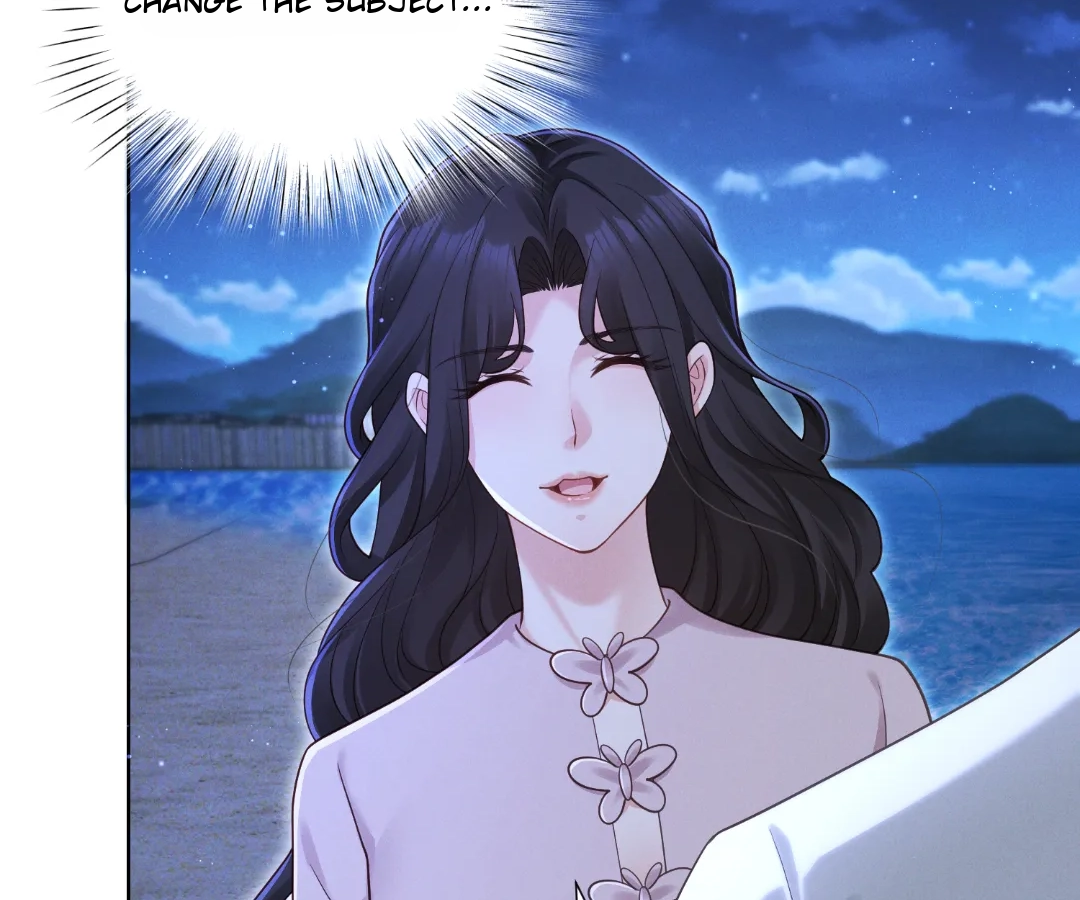 It’s Just a Superficial Intention Chapter 43 - Page 44