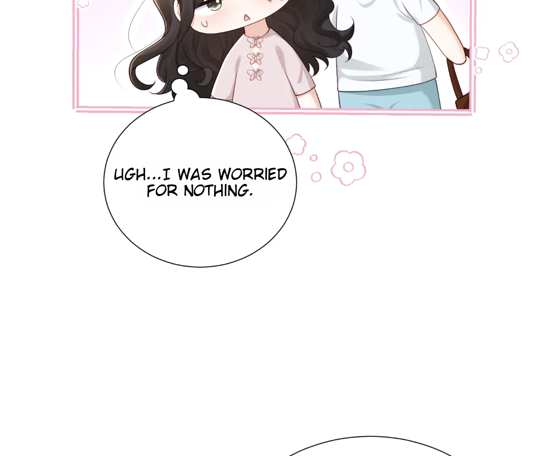 It’s Just a Superficial Intention Chapter 43 - Page 49