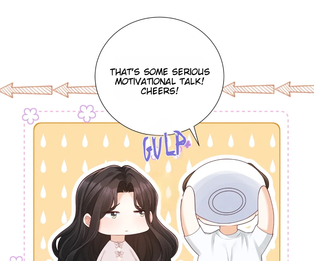 It’s Just a Superficial Intention Chapter 43 - Page 85