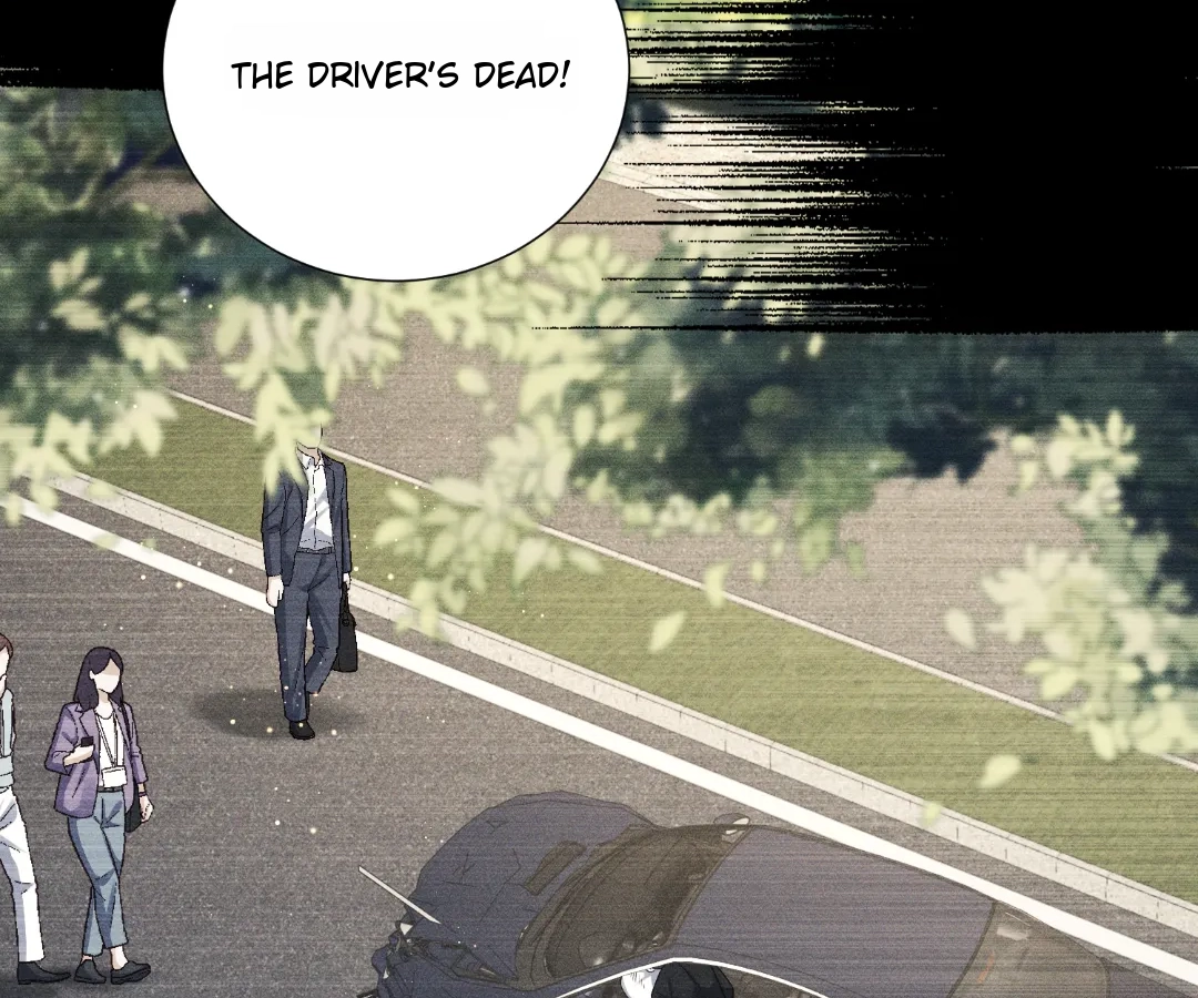 It’s Just a Superficial Intention Chapter 43 - Page 10