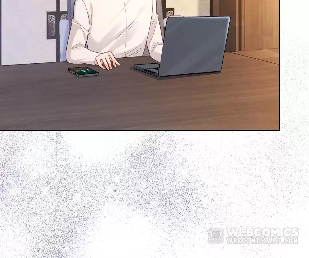 It’s Just a Superficial Intention Chapter 43 - Page 91