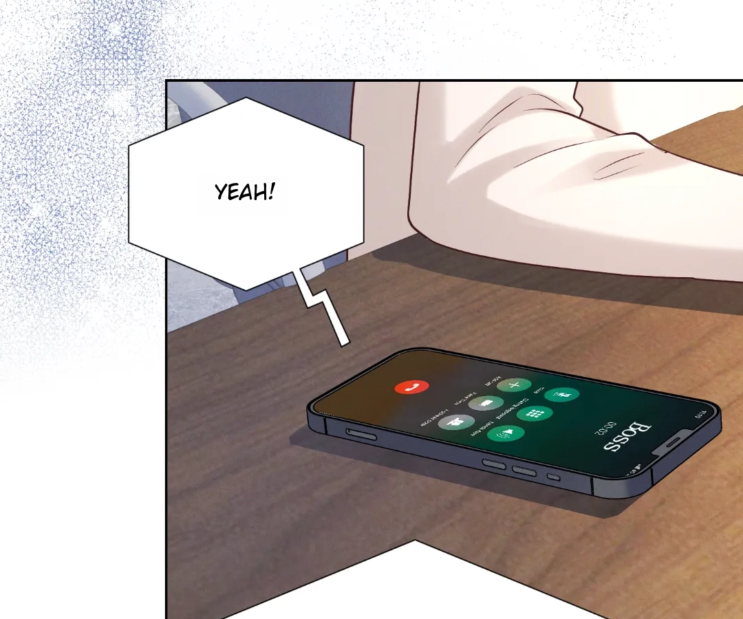 It’s Just a Superficial Intention Chapter 43 - Page 92