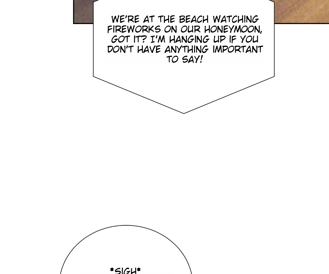 It’s Just a Superficial Intention Chapter 43 - Page 93