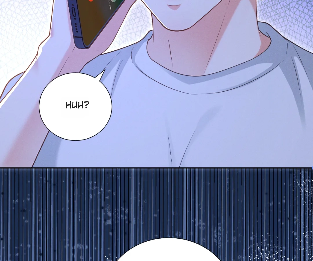 It’s Just a Superficial Intention Chapter 43 - Page 97
