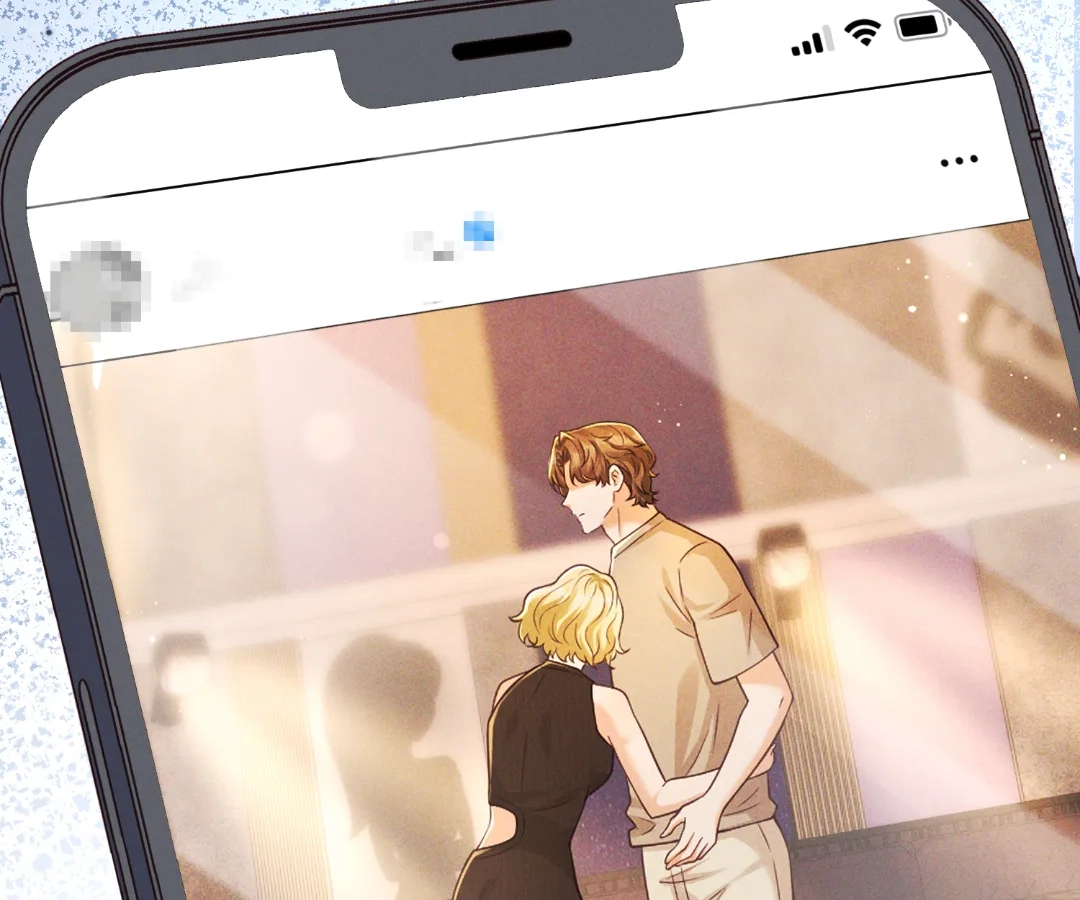 It’s Just a Superficial Intention Chapter 43 - Page 100