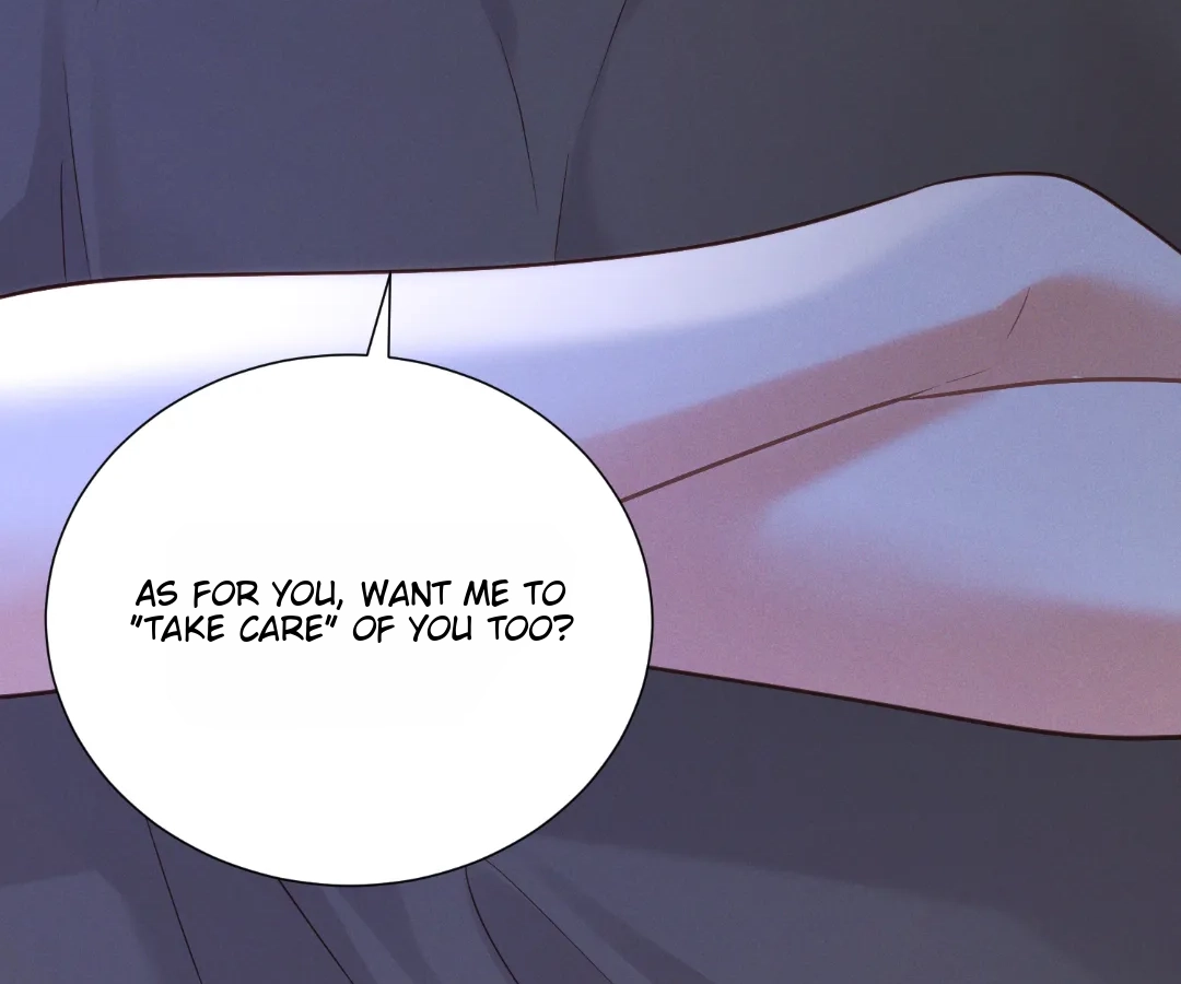 It’s Just a Superficial Intention Chapter 44 - Page 105