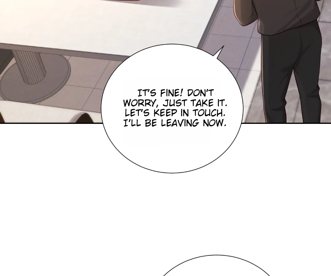 It’s Just a Superficial Intention Chapter 44 - Page 14