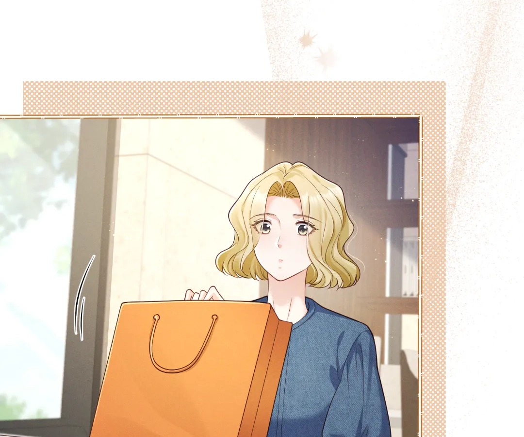 It’s Just a Superficial Intention Chapter 44 - Page 18